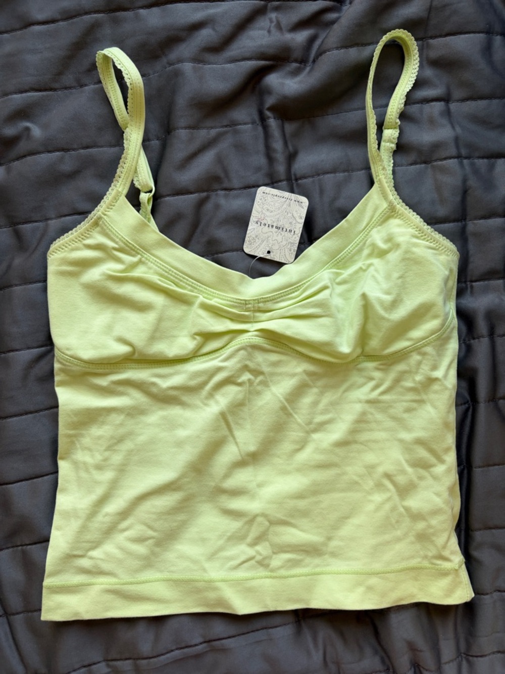 Free People Cami